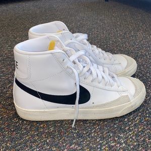 Nike Blazers